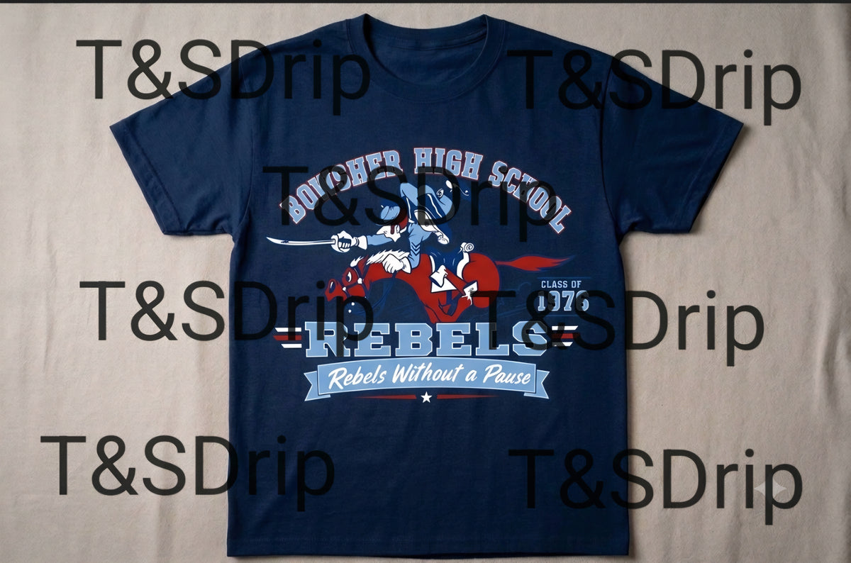 Short Sleeve T-Shirt