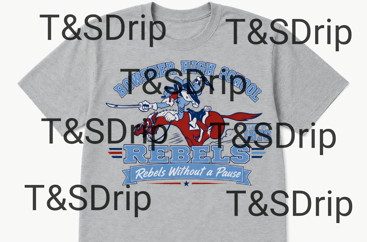 Short Sleeve T-Shirt