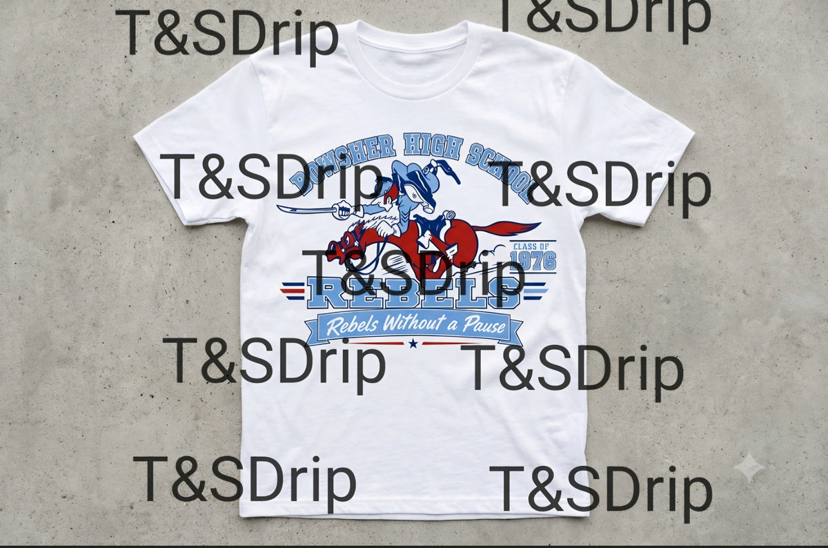 Short Sleeve T-Shirt