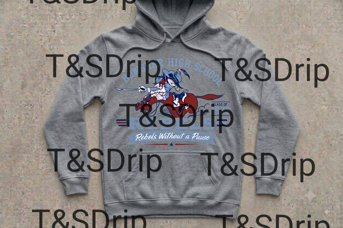 Hoodie
