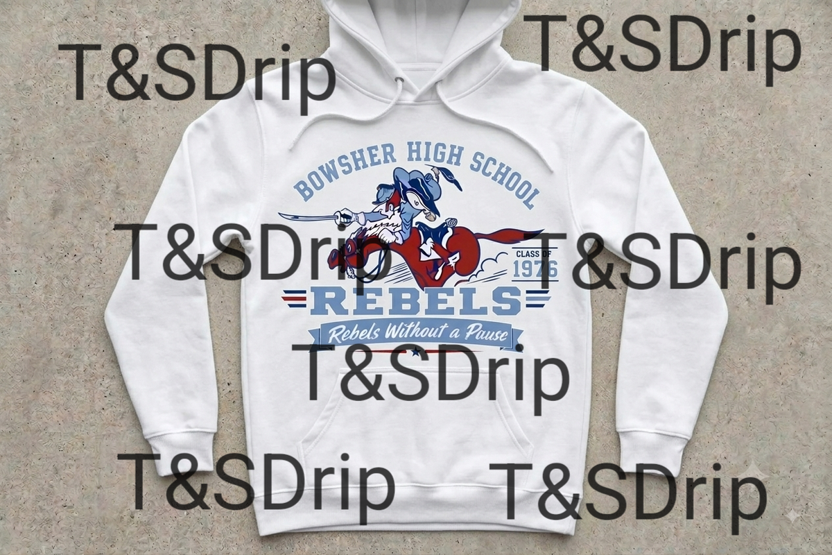 Hoodie