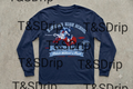 Long Sleeve T-Shirt