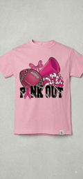 Pink Out T-Shirt