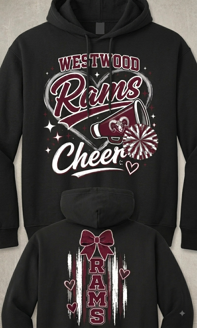 Hoodie