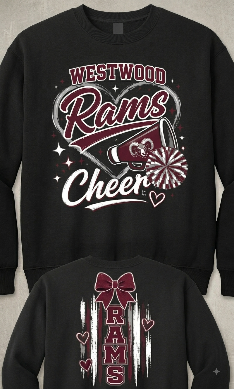 Crewneck