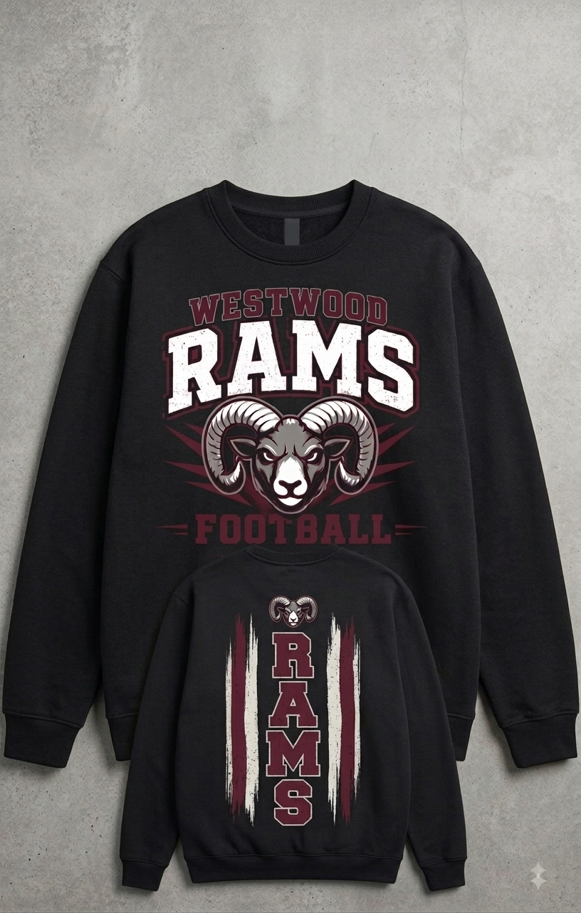 Crewneck
