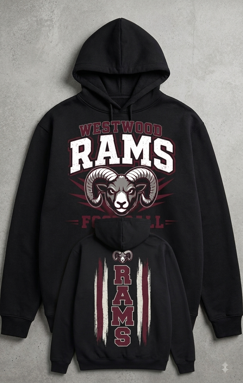 Hoodie