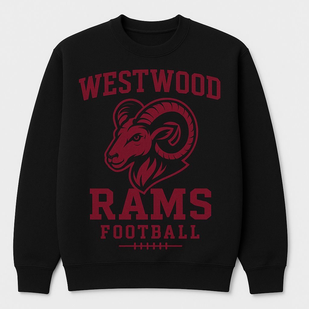 Custom Hoodie