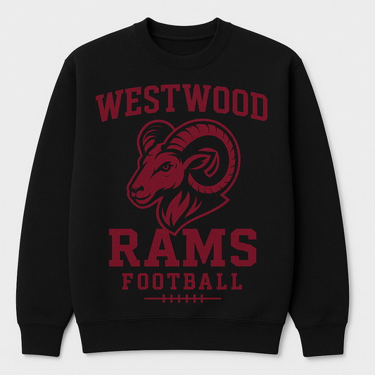 Custom Hoodie