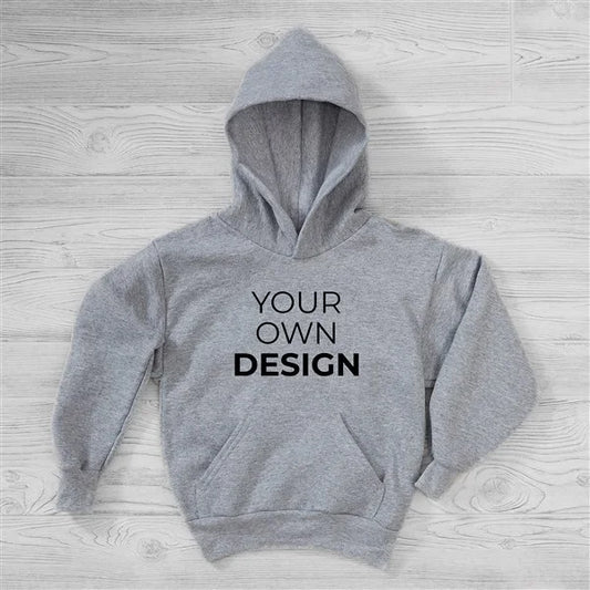 Custom Hoodie Design