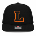 Longfellow Tigers Gameday Hat