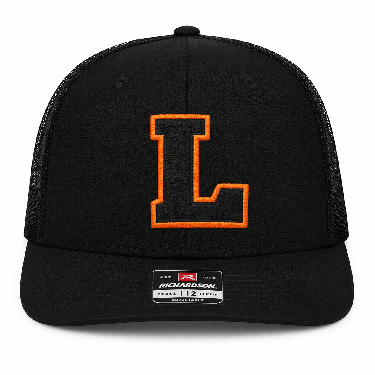 Longfellow Tigers Gameday Hat