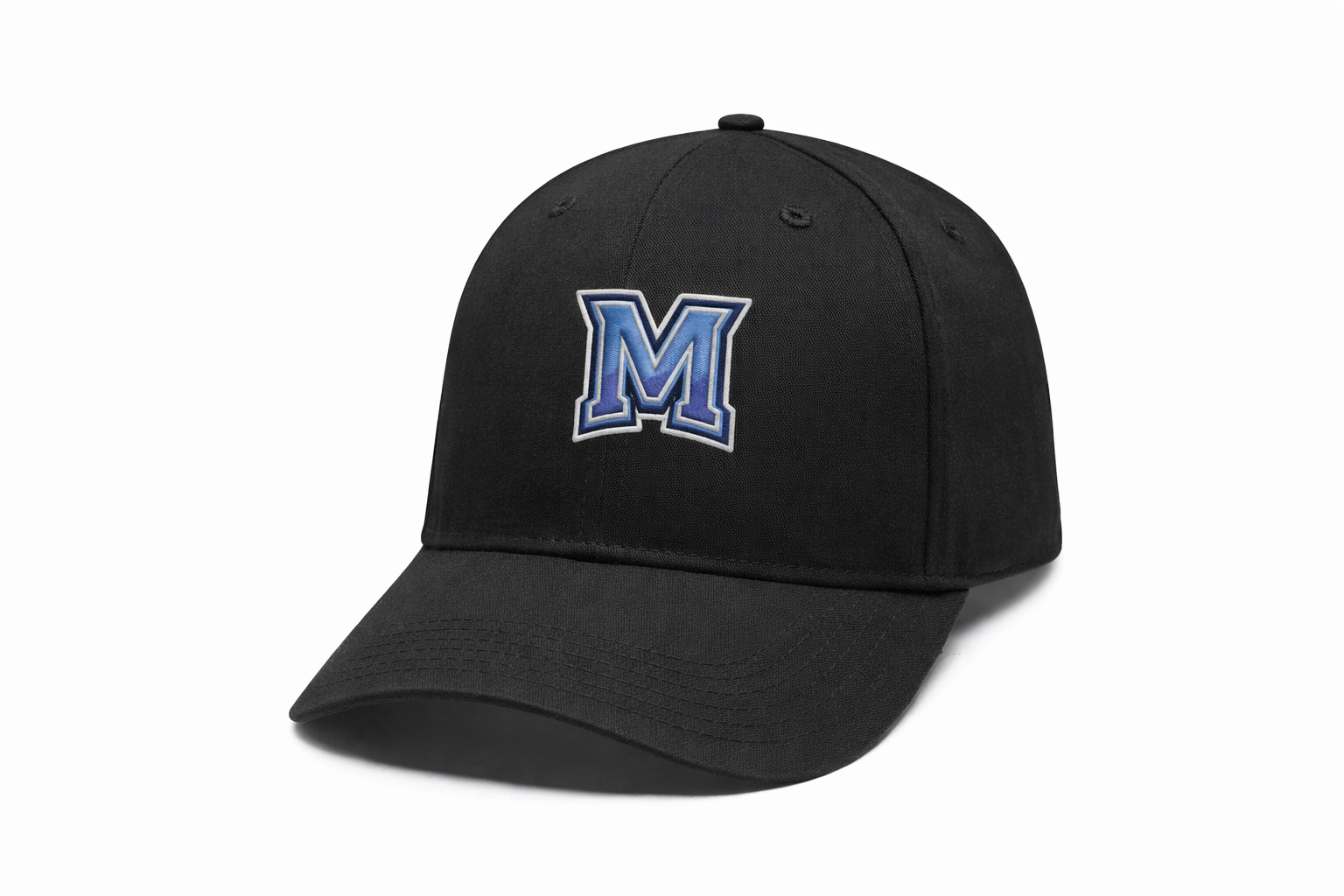 Monac Hawks Gameday Hat