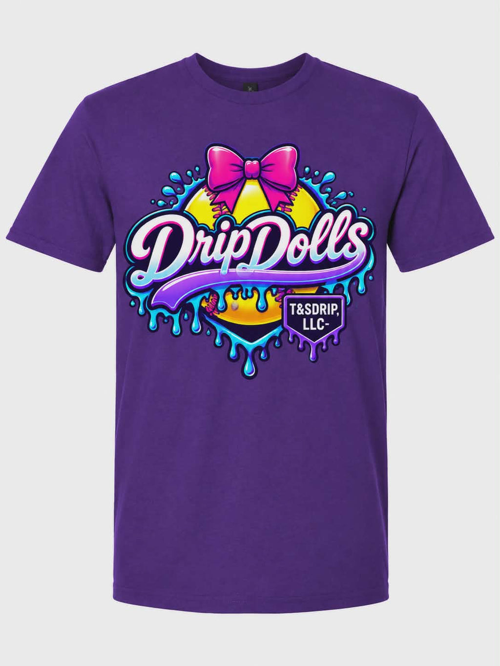 Drip Dolls T-Shirt