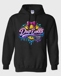 Drip Dolls Hoodie