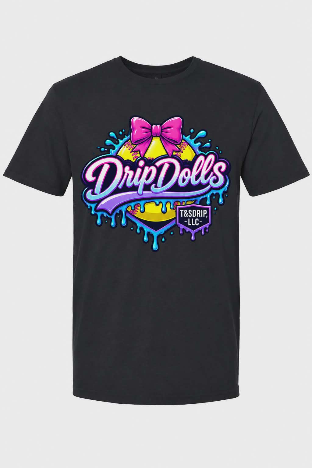 Drip Dolls T-Shirt