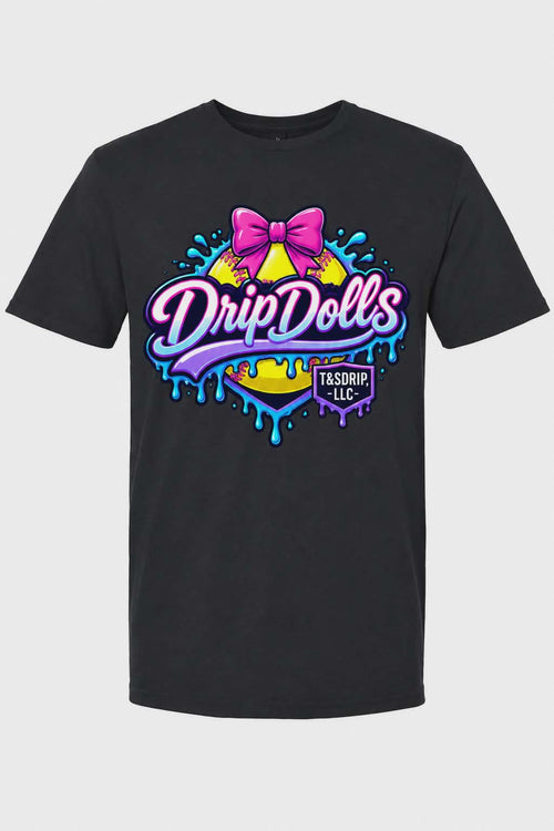 Drip Dolls T-Shirt