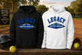 Legacy Softball Hoodie