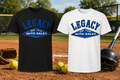 Legacy Softball T-Shirt