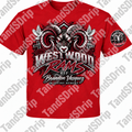 Brandon Memorial Day Shirt