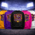 Lady Liger Crewneck - Trilby Softball League
