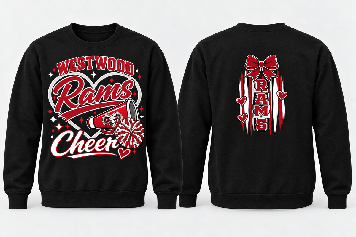 Crewneck
