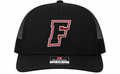 Shoreland Firebirds Gameday Hat